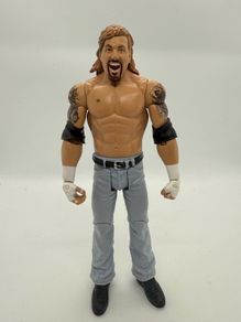 wwe DDP Diamond Dallas Page action figure