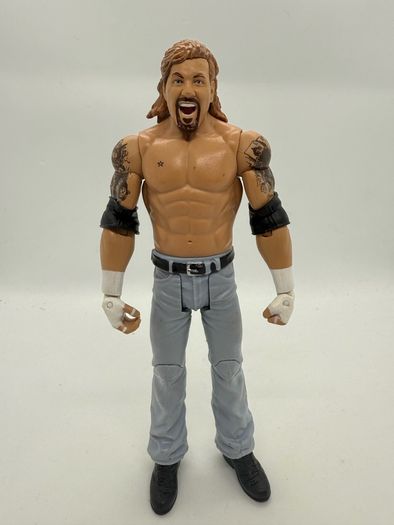 wwe DDP Diamond Dallas Page action figure