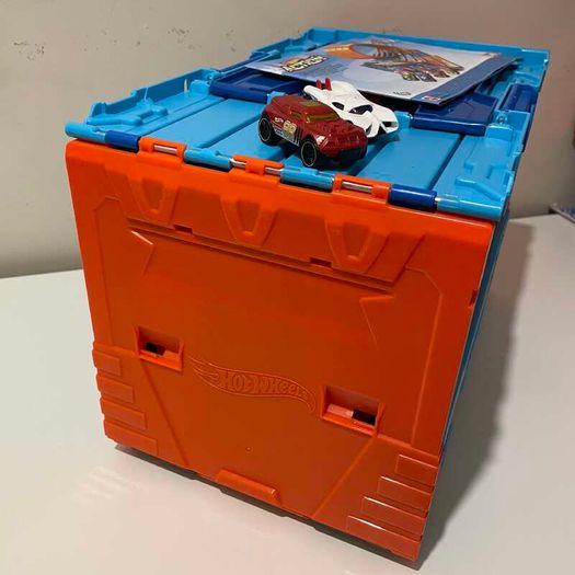 Hot Wheels Bundle
