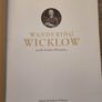 Wandering Wicklow With Father Browne. Edited By Robert O' Byrne. Large Volume Paperback In Very Good Condition. Image 6