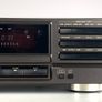 Technics SL-PG320A compact disc player Image 3