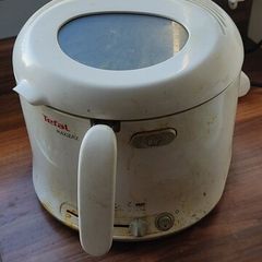 Tefal Maxifry deep fat fryer