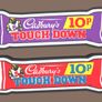Retro Touch Down Bar Lightbox Image 2