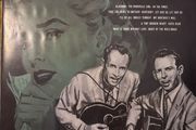The Louvin Brothers vinyl  lp