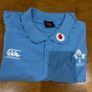 ireland  rugby polo XXL Image 4