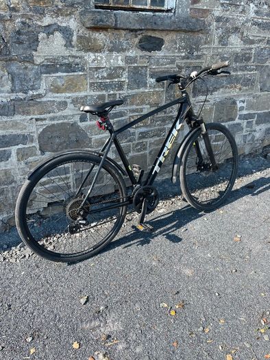 Trek Xl Adults Mountain Bike