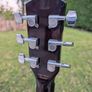 Fender Squire SA150 Acoustic Guitar Image 6