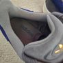 adidas dark grey blue campus shoes UK9 Image 7