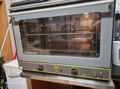 Various Catering & Kitchen Equipment for Sale - POA