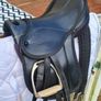 pony saddle Image 3