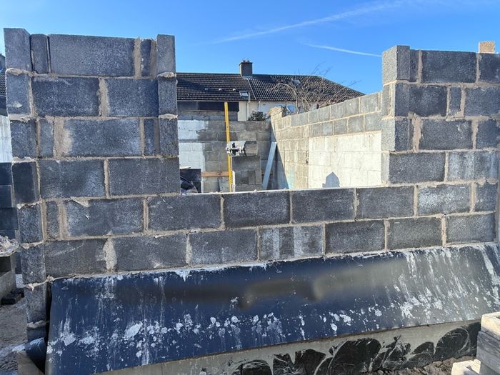 Handyman/Bricklayer/Blocklayer