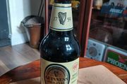 Gilroy 60th Anniversary Pint Bottle, sealed