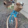 Ryedale peony girls bike Image 7