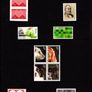 2016 Ireland Stamp Year Pack MNH. See scan for stamps included. All stamps Mint Never Hinged. Image 3