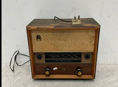 Marconi Vintage Radio