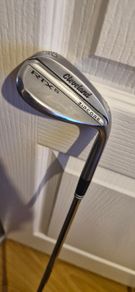 cleveland 60 degree wedge