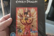 Enter the Dragon: Uncut DVD