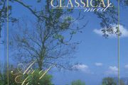 In Classical Mood CD &amp; Book Collection 7