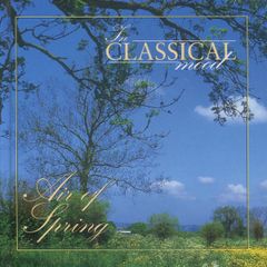In Classical Mood CD & Book Collection 7