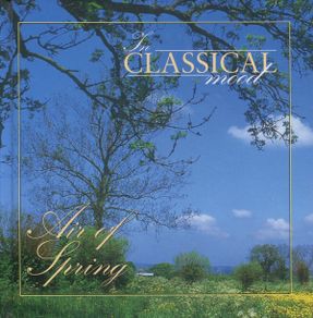 In Classical Mood CD & Book Collection 7
