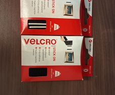 Adhesive Velcro