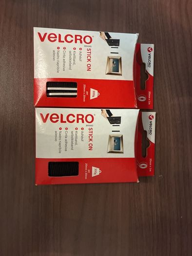 Adhesive Velcro
