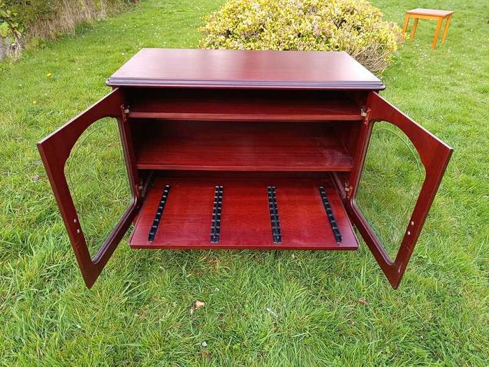 Vintage TV Stand