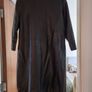 carolyn donnelly genuine leather coat Image 3