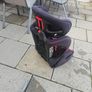 car, booster seat Image 3