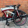 Dahon Vigor D9 Folding Bike - Dublin 6W Image 5