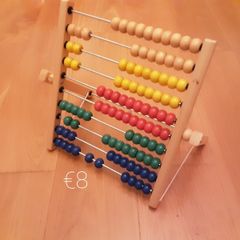 abacus