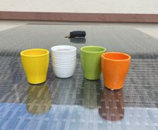 Flower Pots - small