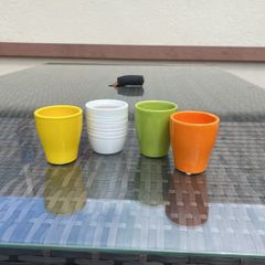 Flower Pots - small