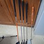 Golf Clubs. US Kids Golf Set For Right Handed 8 To 9 Year Old. Collect In Dublin Or Receive Via Post. Image 4