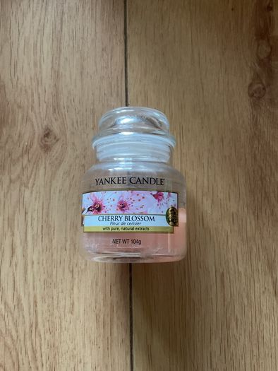 Yankee Candle