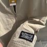 Levi's Water Repellent Beige Lightweight Jacket Image 6