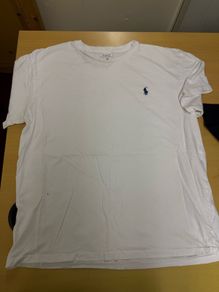 men t shirt polo