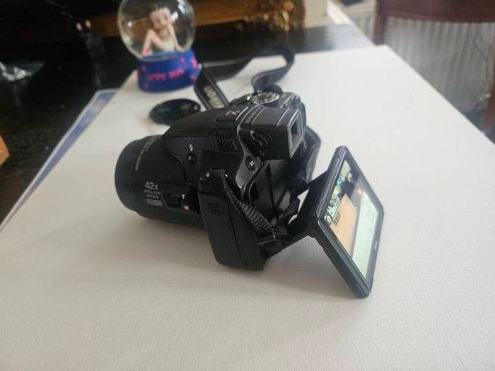 Nikon Coolpix P510