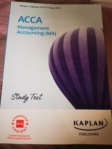 Acca Ma