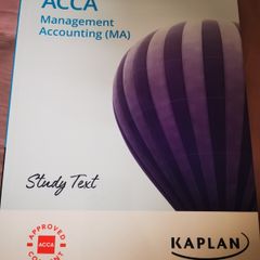 Acca Ma