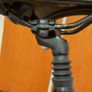 Romet Wagant 6 Trekking (Hybrid) Bike, Excellent Condition, Accessories Included Image 3
