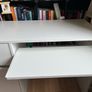 White desk Image 4