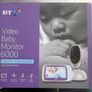 BT Video Baby Monitor 6000 Image 2