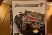 Ridge Racer 7 PS3