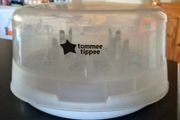 Tommee Tippee bottle steriliser