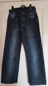 Boys jeans
