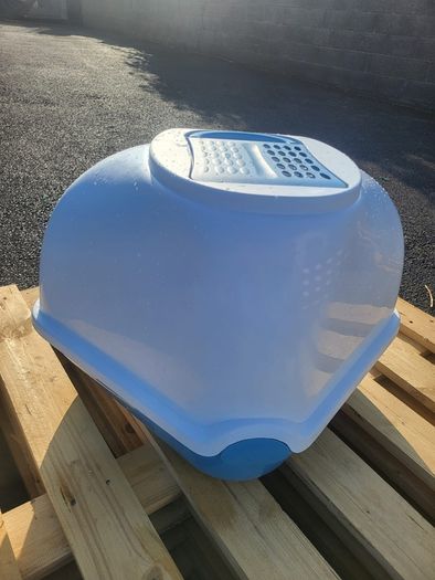 Cat Litter Tray Box