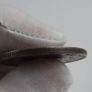 1887 Silver Crown Victorian Key Date Image 4