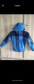 Northville jacket 122 cm waterproof and windproof barely worn