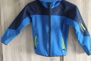 Northville jacket 122 cm waterproof and windproof barely worn